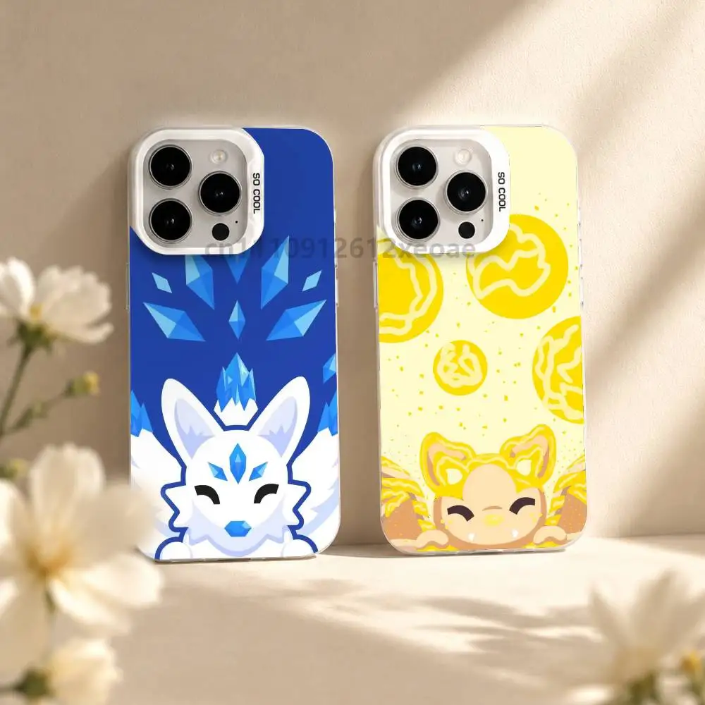 A-adopt me Phone Case For iPhone 17 16 15 11 PRO ProMax 13 12 Mini 14 Plus  large hole thin lightweight Matte Cover