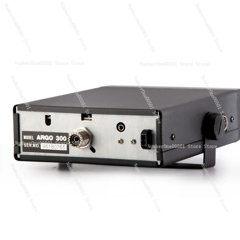 Marine 27M, MARGO-300 Radio High Frequency Walkie-talkie Receiver