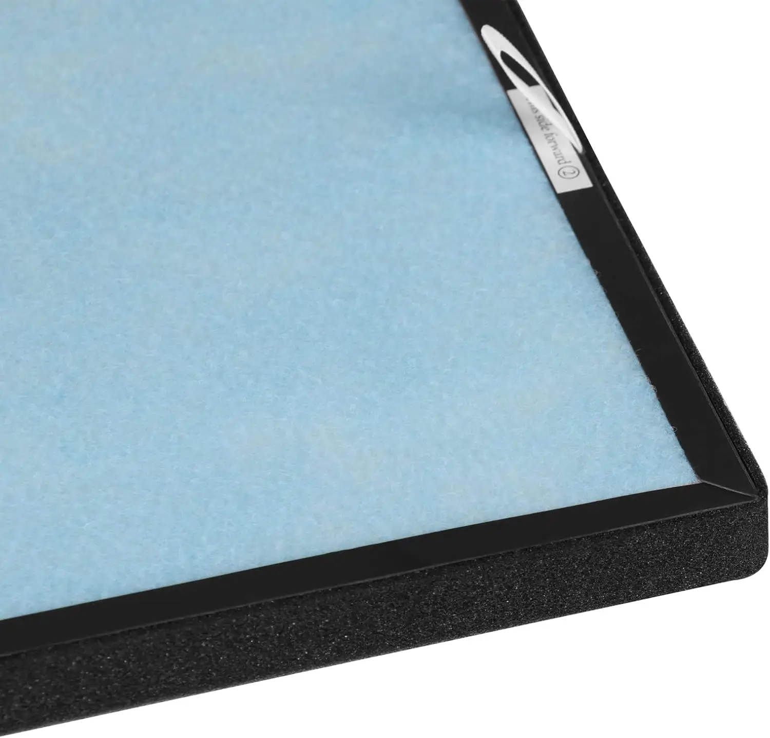 4-in-2 Air Purifier Replacement Filters: Main, Activated Carbon, Cold Catalyst, 2 Packs