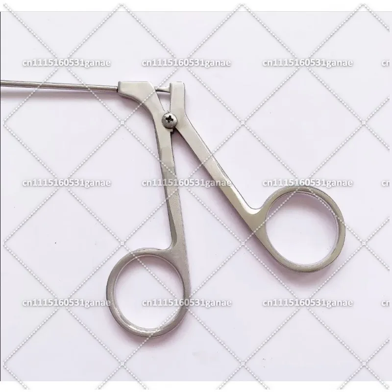 ENT instruments surgical sinuscope optic endoscope sinoscopy 0/70/90/100 degree Sinus Tissue Forceps