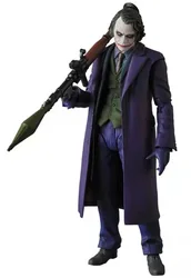 Joker in Batman Articulated Action Figure Collectible Model Toy 16cm