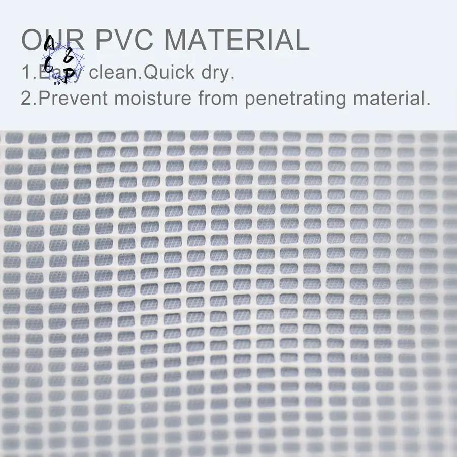 

A68P-органайзер для игрушек для ванной, держатель для игрушек для ванной комнаты с очень большим отверстием, сумка для хранения игрушек для ванны на молнии с дном