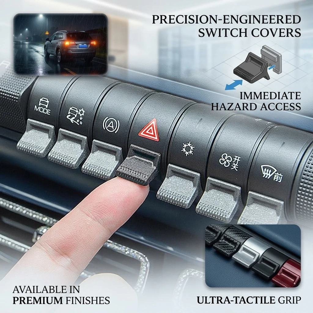 For For BYD Dolphin Seagull Car Sticker Knob Switch Accessories Central Control Button Paddle Air Conditioning Gear Aircraft Button - Aliexpress Deal