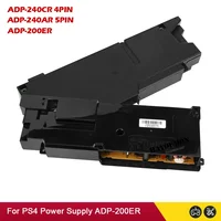 Fuente de alimentación incorporada ADP-240AR para PS4 1000 #   Consola para PS4 Fat ADP-240CR adaptador de fuente de alimentación interna ADP-200ER N14-200P1A