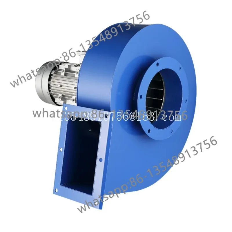 YN5-47 boiler induced draft fan high temperature heating furnace chimney blower home