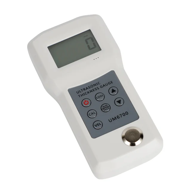 Hot Selling Precision Ultrasonic Analyzer