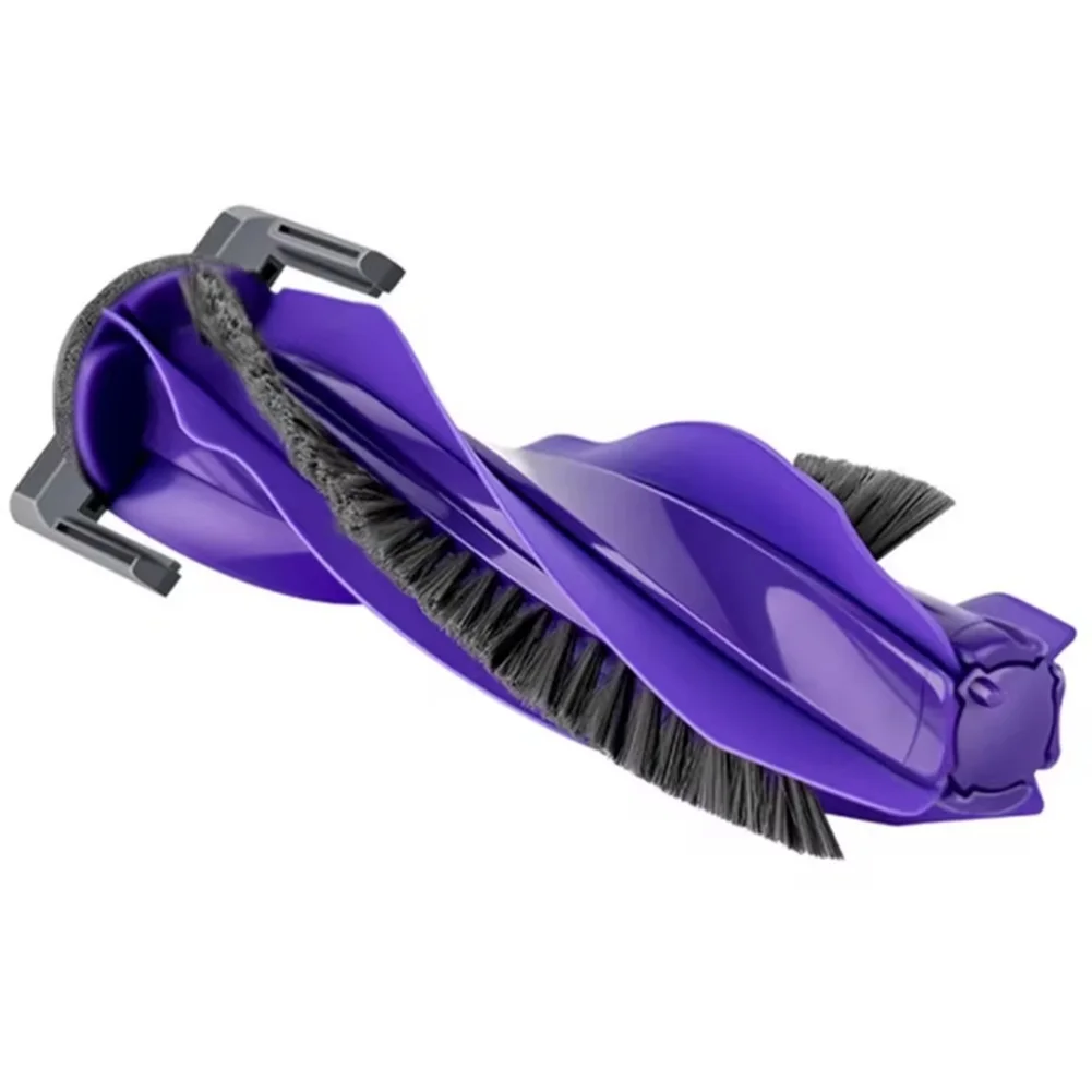 

B83B-For Narwal Flow Vacuum Parts Robot Vacuum Cleaner Accessories Main Roller Side Brush HEPA Filters