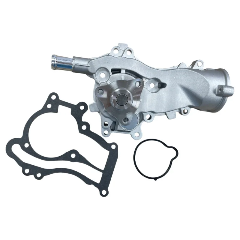 Водяной насос для Chevrolet Trax, Cruze Limited, Sonic, Buick Encore 1.4L с турбонаддувом 25192709 55579016 AW6662 130-2140