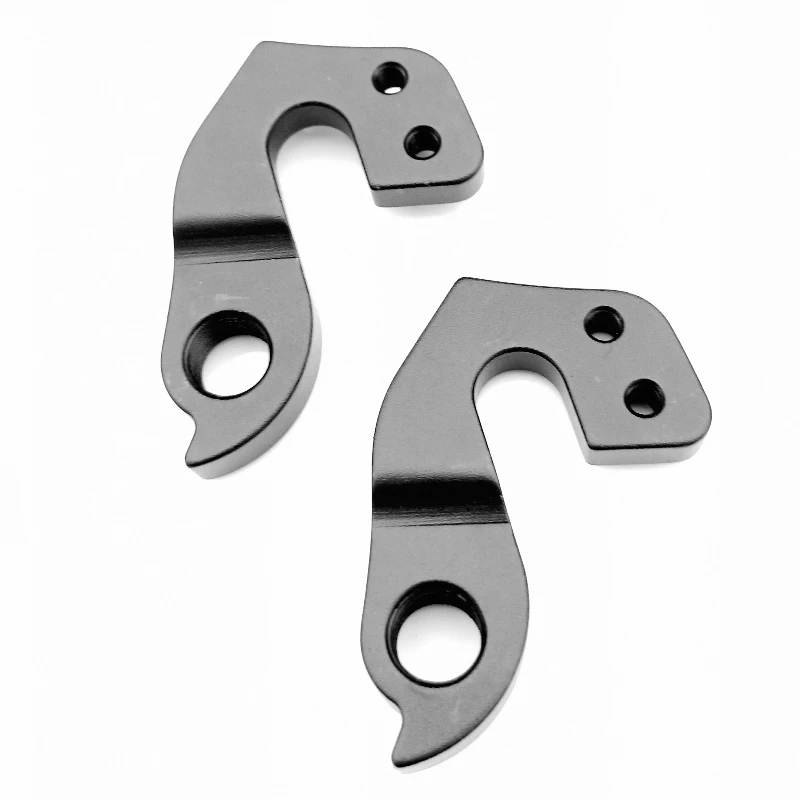 2Pc Bicycle Derailleur Hanger For BH Gir'S Ultralight Aerolight Evo G6 Rc Rx Quartz Carbon Disc Frame Bike Mech Dropout Extender