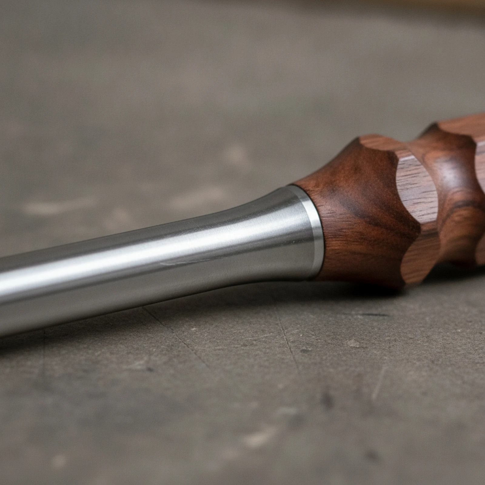 Woodworking Tool Compact Scraper with Hex Key Edge Trimmer Ergonomic for Woodworkers, Surface Refinement, Workshop Detailing
