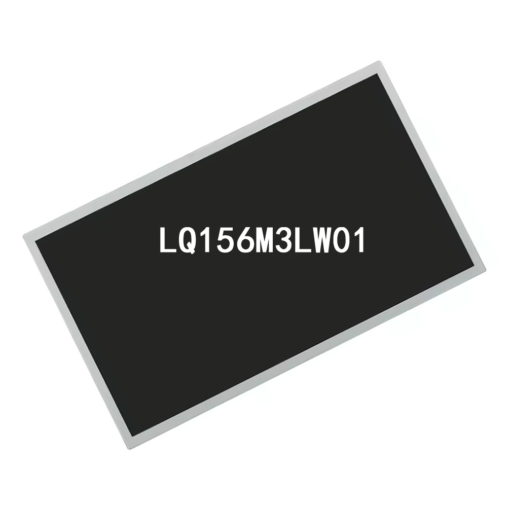 

Sealed LQ156M3LW01 15.6-Inch 1920*1080 LCD Display Screen Original In stock
