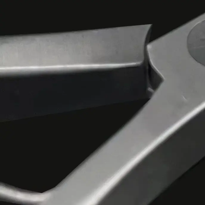 

2Pcs Tooth Crown Remover Plier Extractor Forceps Dentist Tools Set