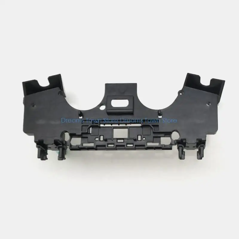 HX6A Gamepad Middle Housing Replacement ABS Frame for P4 Generation 2.0 Repair