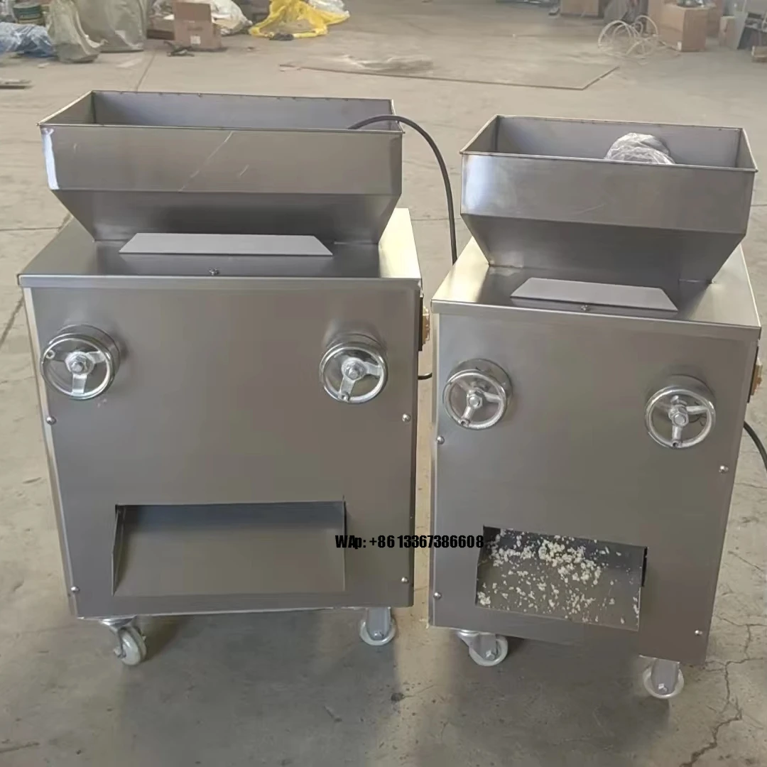 시간당 200kg 캐슈 아몬드 다지기 땅콩 분쇄기