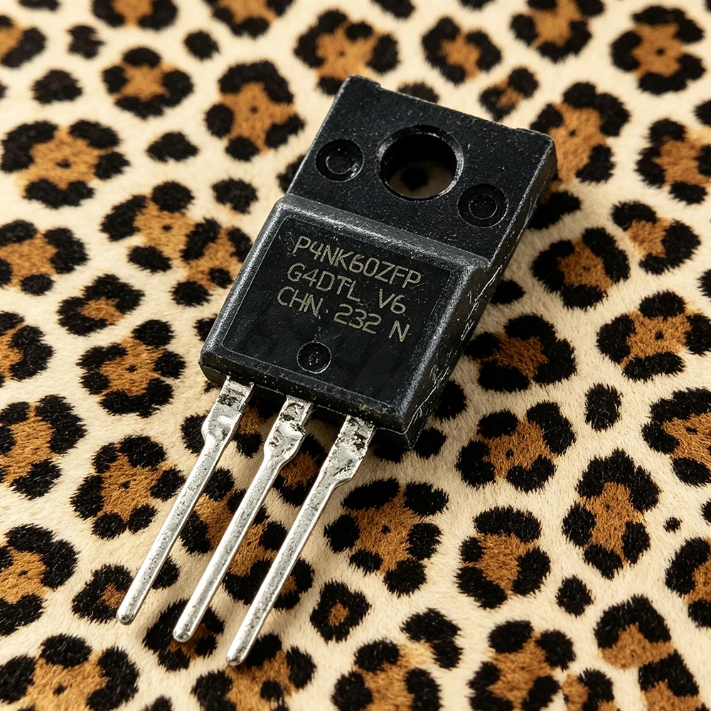 STP5NK80ZFP STP6NK90Z P5NK80ZFP STP6NK60ZFP STP6NK90ZFP STP4NK60ZFP STP7NK80ZFP P4NK60ZFP TO-220F P6NK60ZFP  In-Stock 10pcs/lot