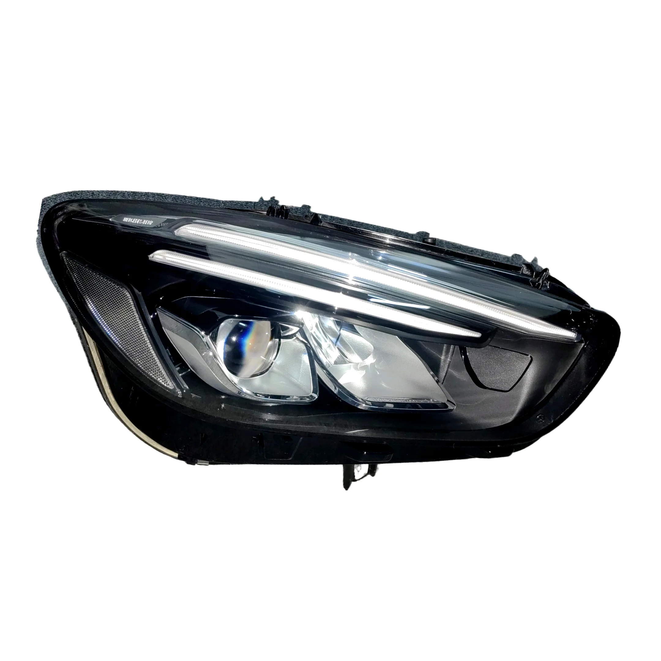 Suitable For Mercedes Benz B-Class 247 LED Headlights With Light-emitting Diodes