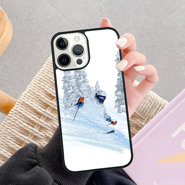 Skiing Snow Snowboard Ski Phone Case For iPhone 17 Air 14 15 16 13 12 Max Cover For Apple iPhone 17 Air 11 Pro Max Plus SE2020 - AliExpress 202192403 Skiing Snow Snowboard Ski Phone Case For iPhone 17 Air 14 15 16 13 12 Max Cover For Apple iPhone 17 Air 11 Pro Max Plus SE2020 - AliExpress 202192403