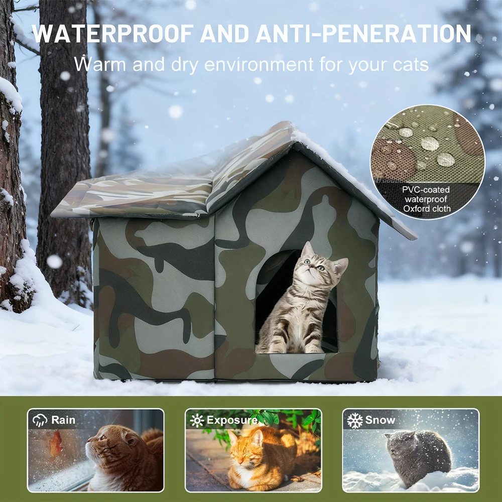 Thumbnail 2 - #13 Latest Outdoor Puppy Houses Offers