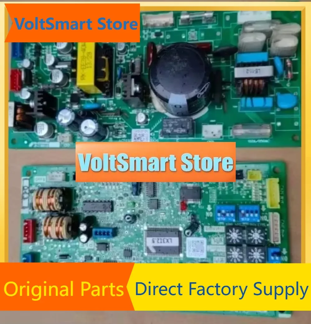 VoltSHot Salesfor Air Conditioning Control Panel Ryd505a501 Internal Machine Board Mhn505a041 Power Supply