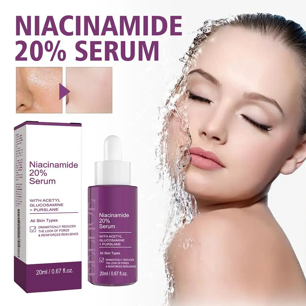 20% Niacinamide B3 … - image