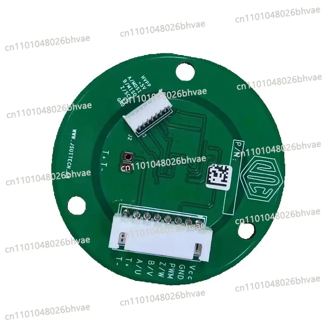 

Encoder for 165mm 5000W Mid-Drive Motor | High-Precision Position Sensor | Waterproof & Heat Resistant
