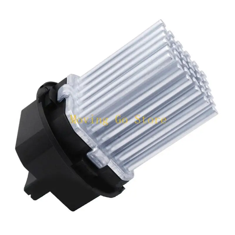 

B5XD Upgraded Heater Blower Motor Resistor Final-Stage Contol Unit 6441S7 Easy Installation fitting for 307 Compact-size
