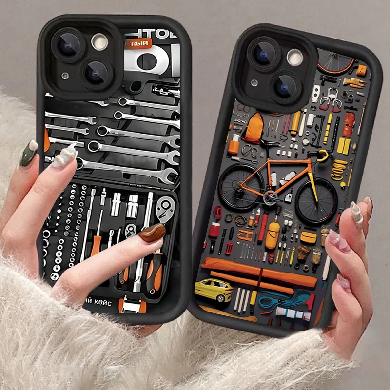 Рисунок 3 - Ремкомплект с узором