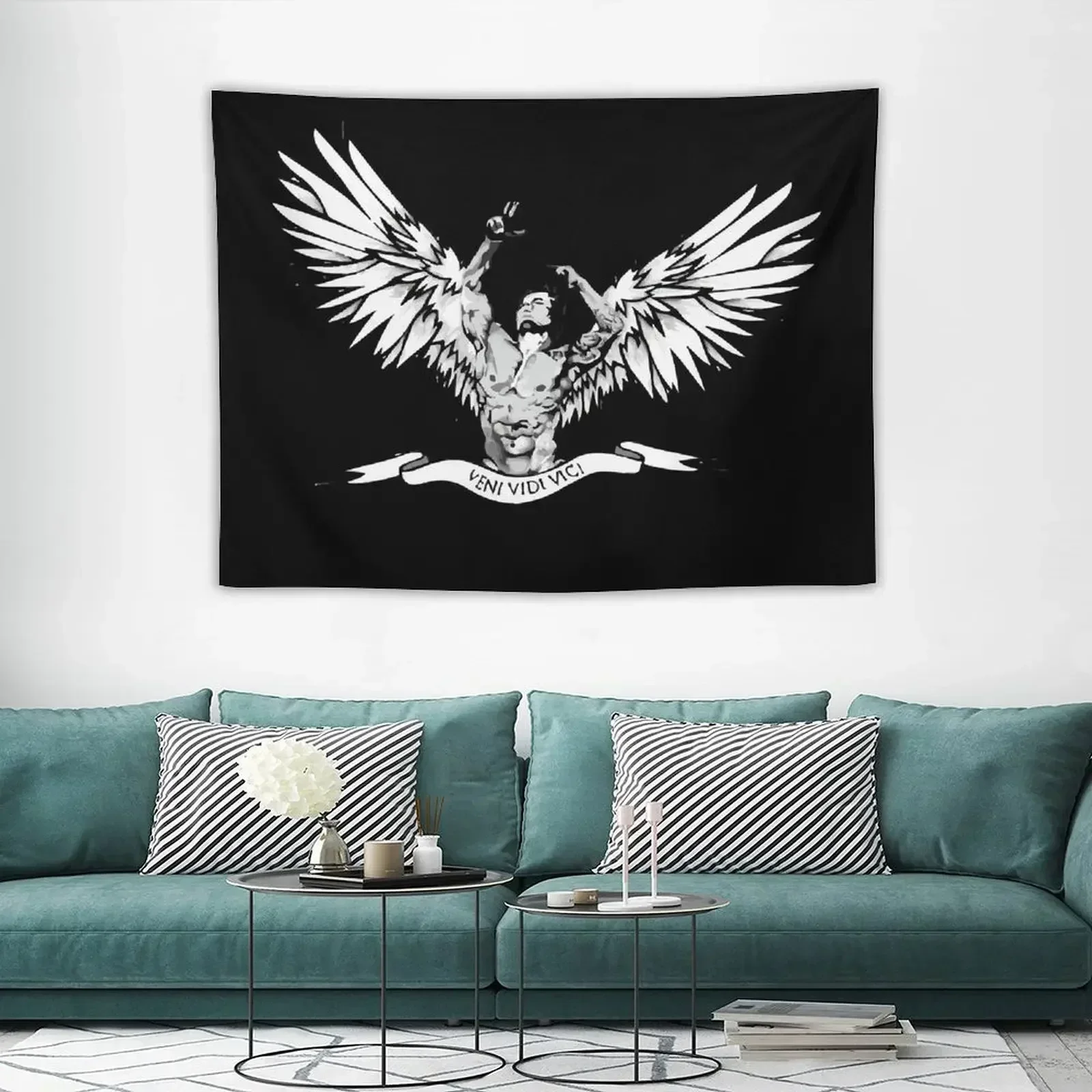 

zyzz Tapestry Funny Home Decoration Room Decorations Wallpapers Home Decor Tapestry