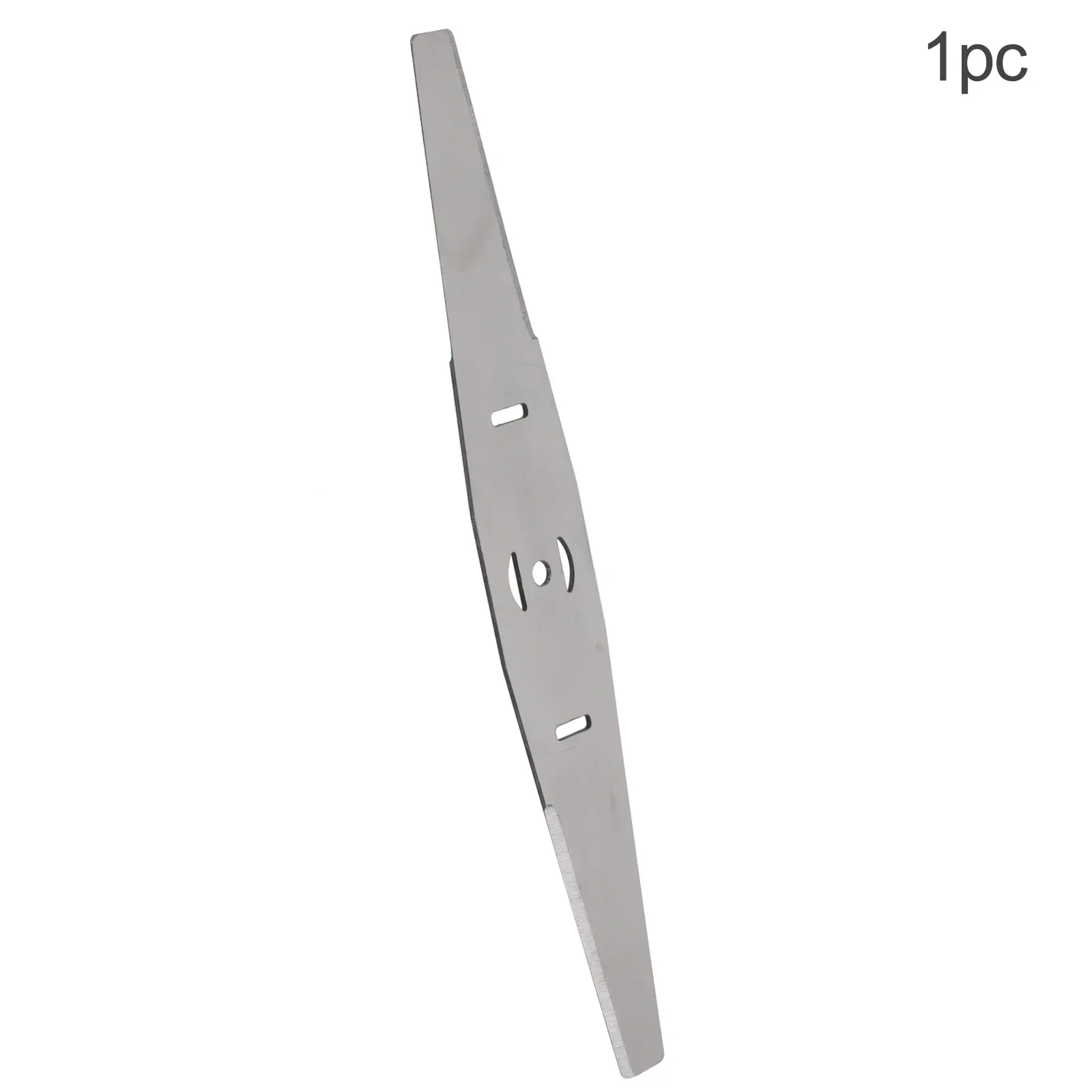 Lame de Tête de Tondeuse à Gazon Électrique de 250mm, Accessoire de Pièce de Rechange pour Débroussailleuse