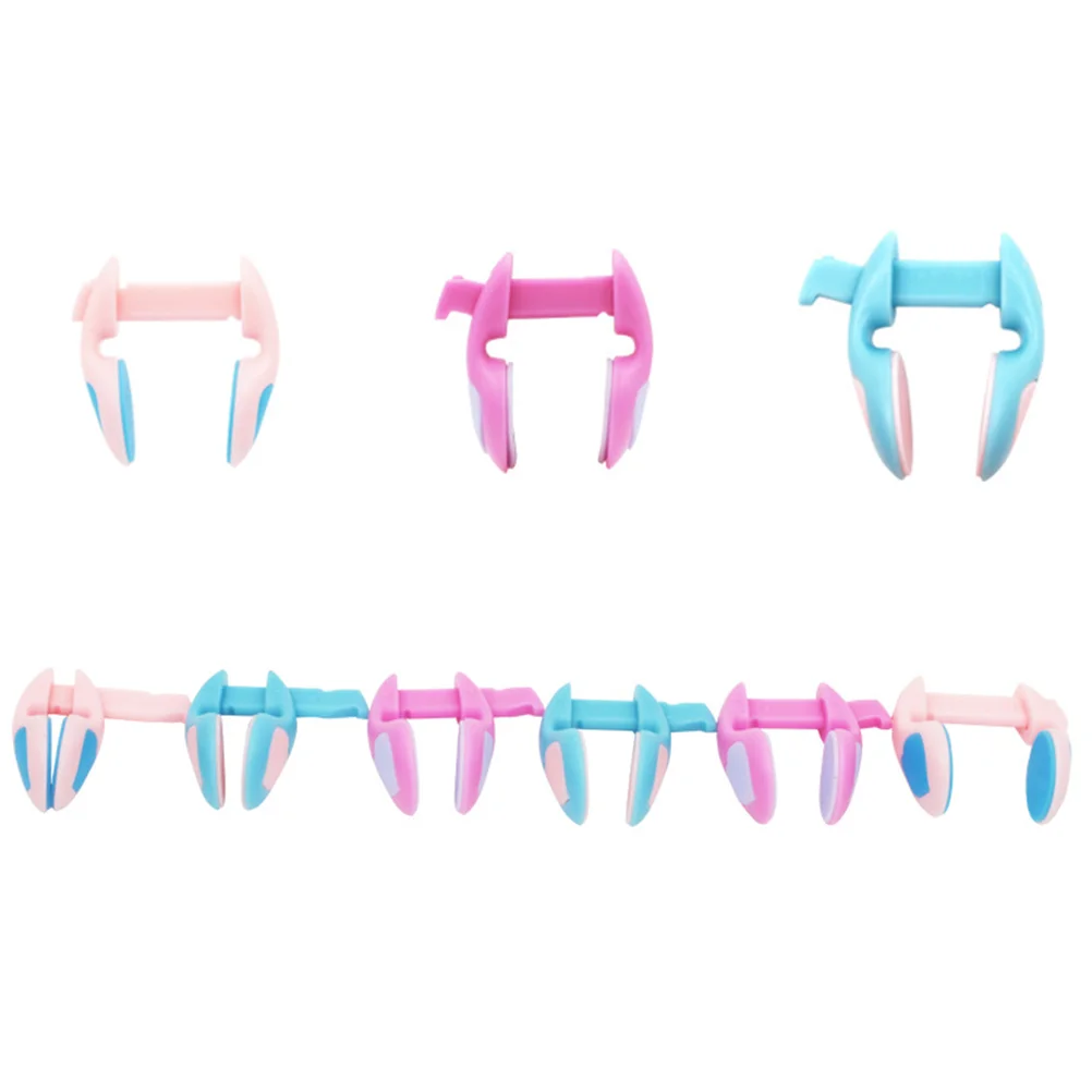 Swimming Nose Clip Protector Water Proof Child Adults Accessories Silicone Pool