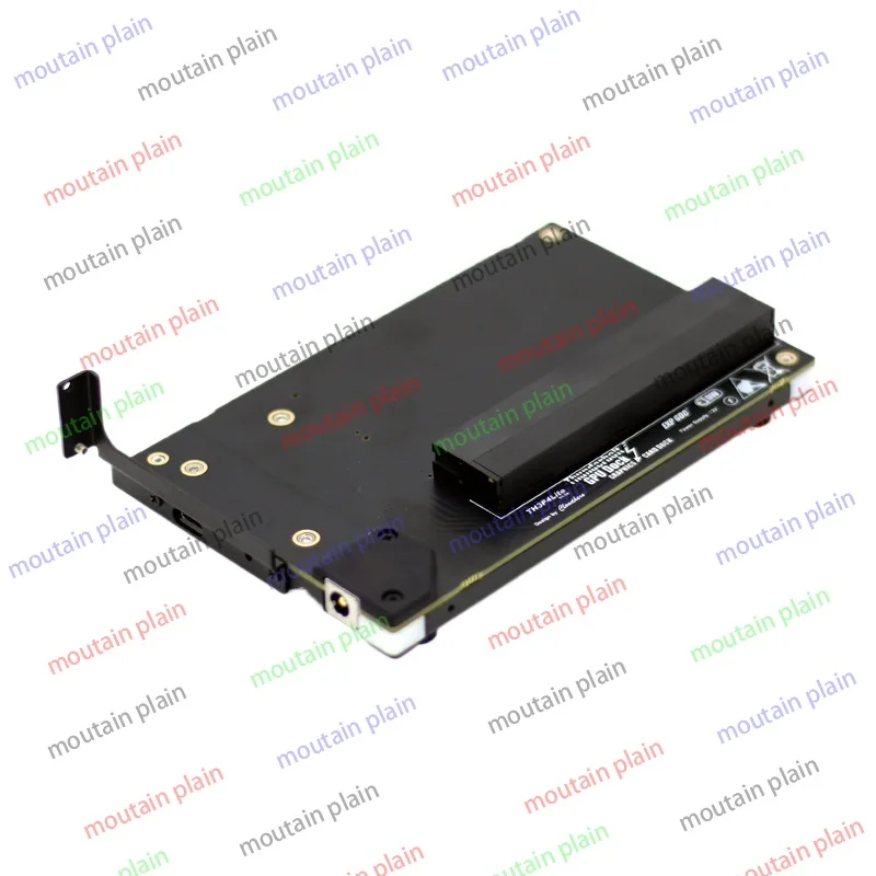 Th3P4Lite High Spee…