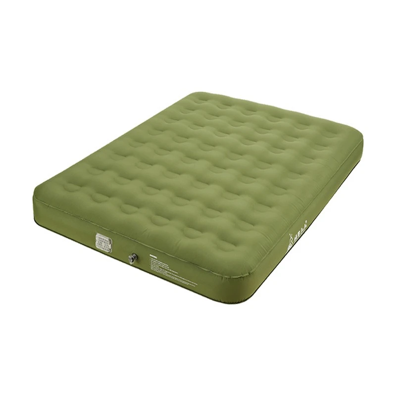 

Uncle Snail Air Bed Floor Bed Home Outdoor Camping Automatic Inflatable Mattress Camping Double Folding Sleeping Mat