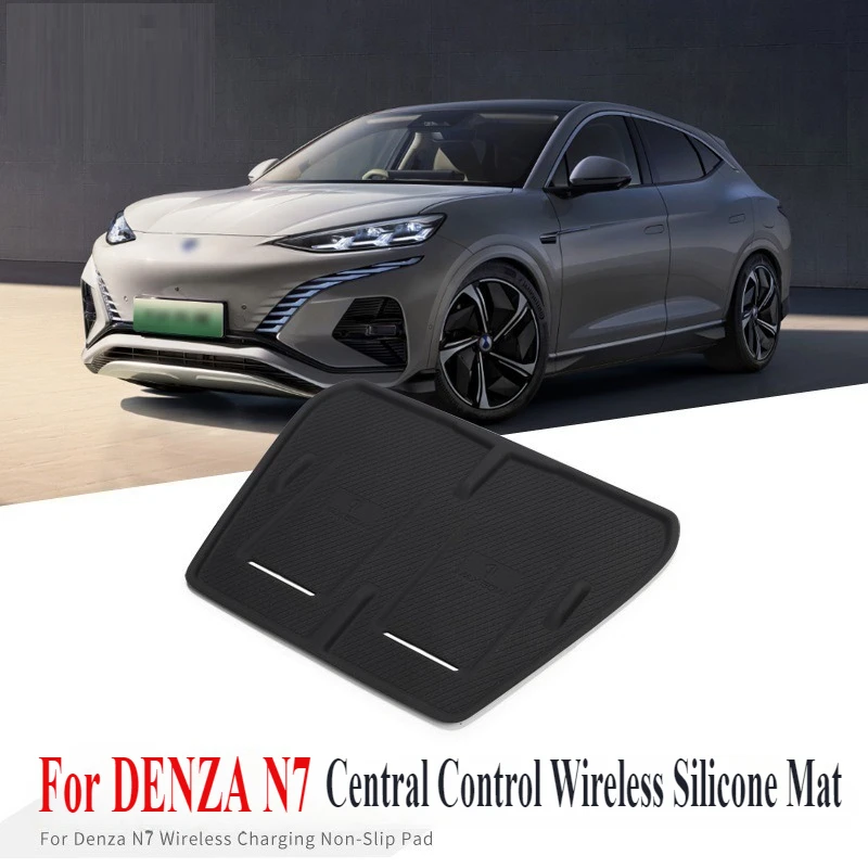 For Denza N7 Centra…