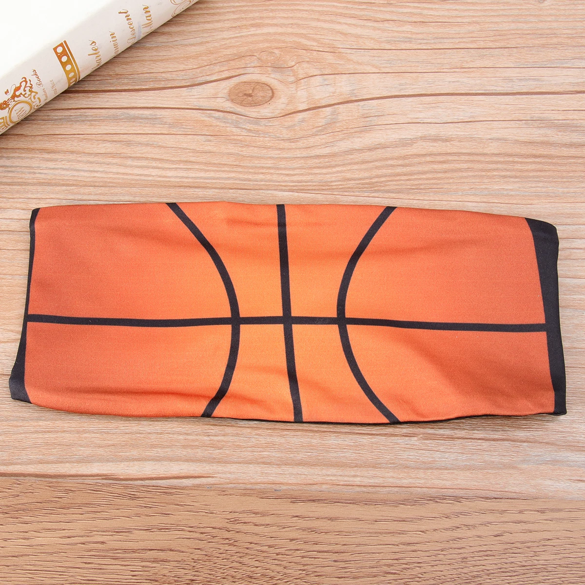 

Basketball Headb Quick Dry Hair Hoops Sweat Absorbtion Headwrap Hair B Accessories Workout Exercise Long Lasting Use