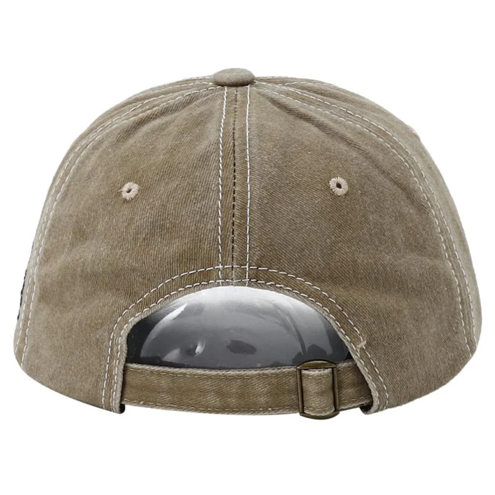 جديد للجنسين غسلها قيعة بيسبول صغيرة خمر كندا العلم التطريز Snapback قبعة القبعات الرياضية في الهواء الطلق للرجال النساء بلغت ذروتها قبعات #4