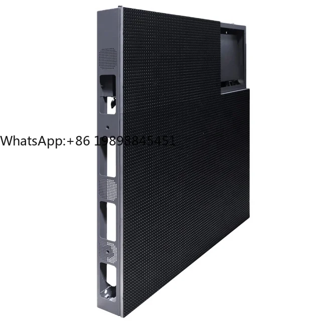 

Display High Quality Advertising Digital Signage P5 P6 P8 P10 Nova LED Screen Outdoor SMD LED Display