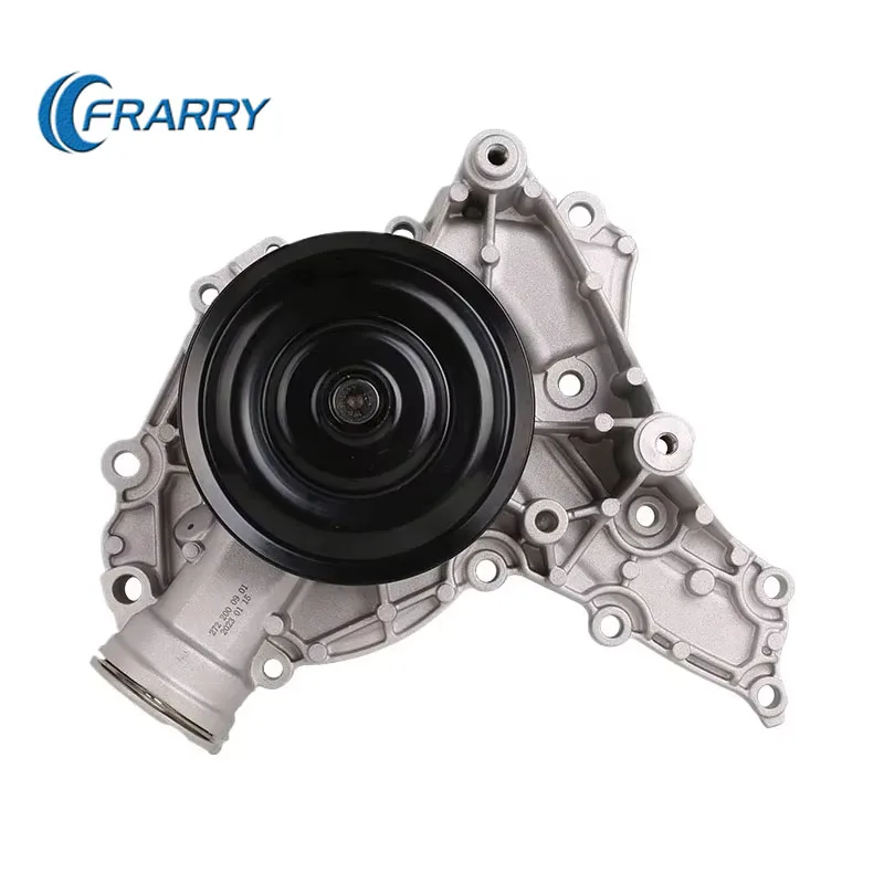 

A2722000901 Cooling Water Pump 2722000901 538023510 For MERCEDES BENZ W251 V251 R280 R350 W221 S300 S350 R230 SL M272