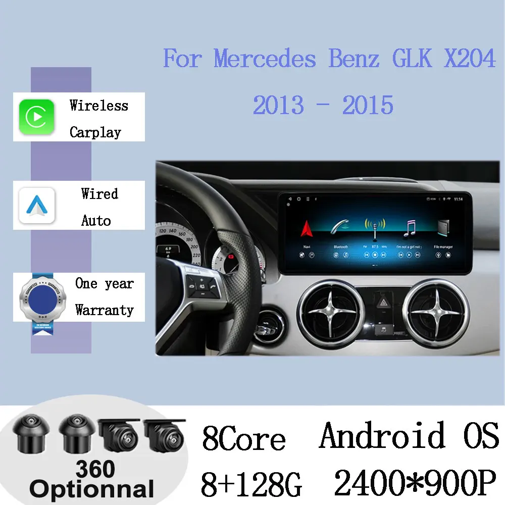 Wireless Carplay Fo… - image