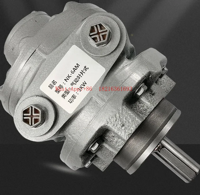 

Limited Offer NK-2AM Positive And Negative Rotation 680W Industrial High Torque Wind 3000 Rpm
