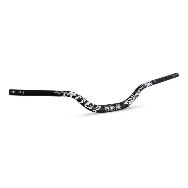 LUNJE Mountain Bike Handlebar 31.8mm  Bicycle Riser Bar 720/780mm Bicycle handlebar Aluminum Alloy MTB Handlebar Cycling Parts