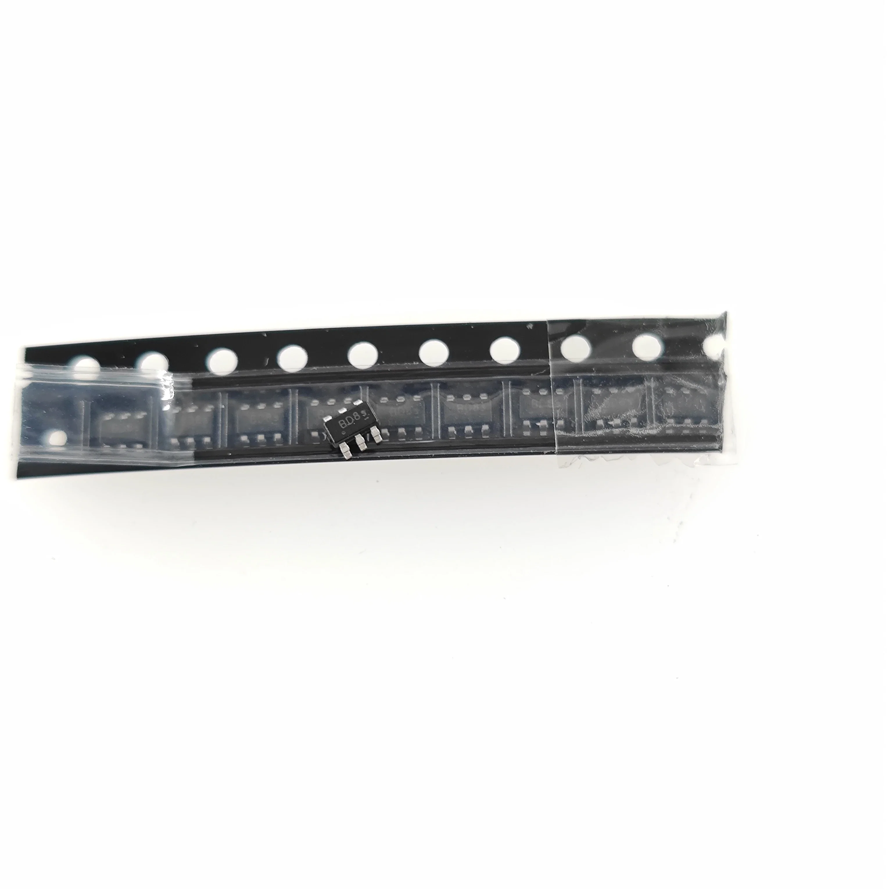 10PCS/LOT NEW BD2222G-GTR BD8 SOT23-6 NEW ORIGINAL