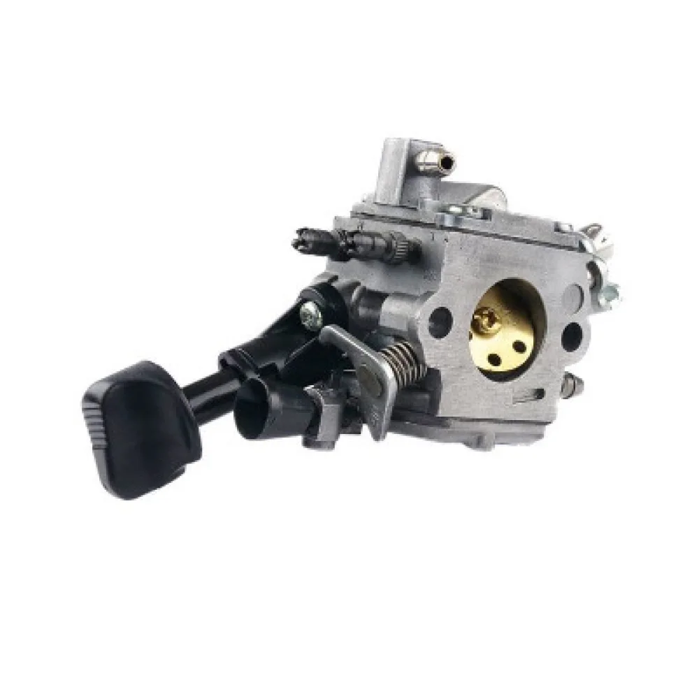 Efficient Carburetor For Stihl BR350 BR430 BR450 SR430 SR450 Garden Power Tool Replacement Part Fuel System Hardware