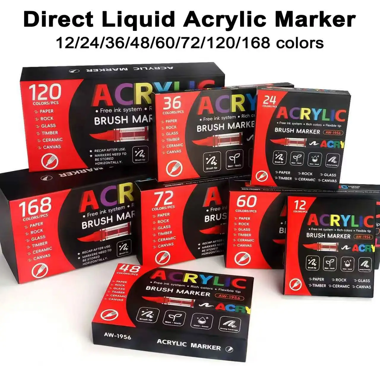 12-168-uds-marcadores-de-colores-acrilicos-cabeza-suave-pintada-para-madera-ceramica-festival-diy-caja-gfit-marcador-conjunto-festival-arte-suministro