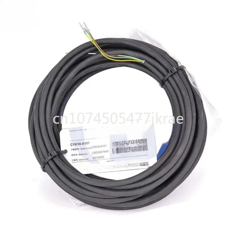 CYK10-A101 Digital measuring cable new and original sensor probe CYK10-A101 Digital measuring cable