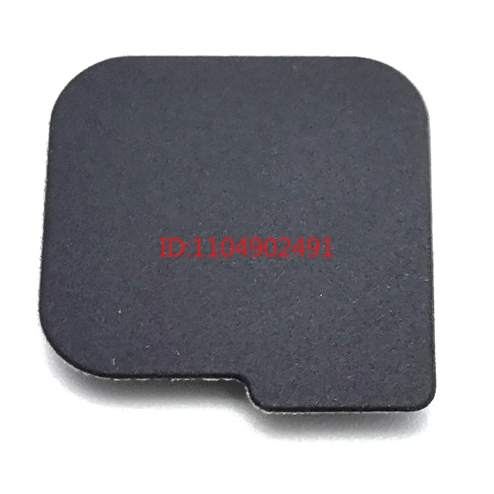 New for Panasonic DC-GH5 G8 G85 G9 GH5S S1 S1R S1H G80 G81 G7M2 S5 S5GK S5M2 Battery Grip Interface Plug Bottom Rubber Cover