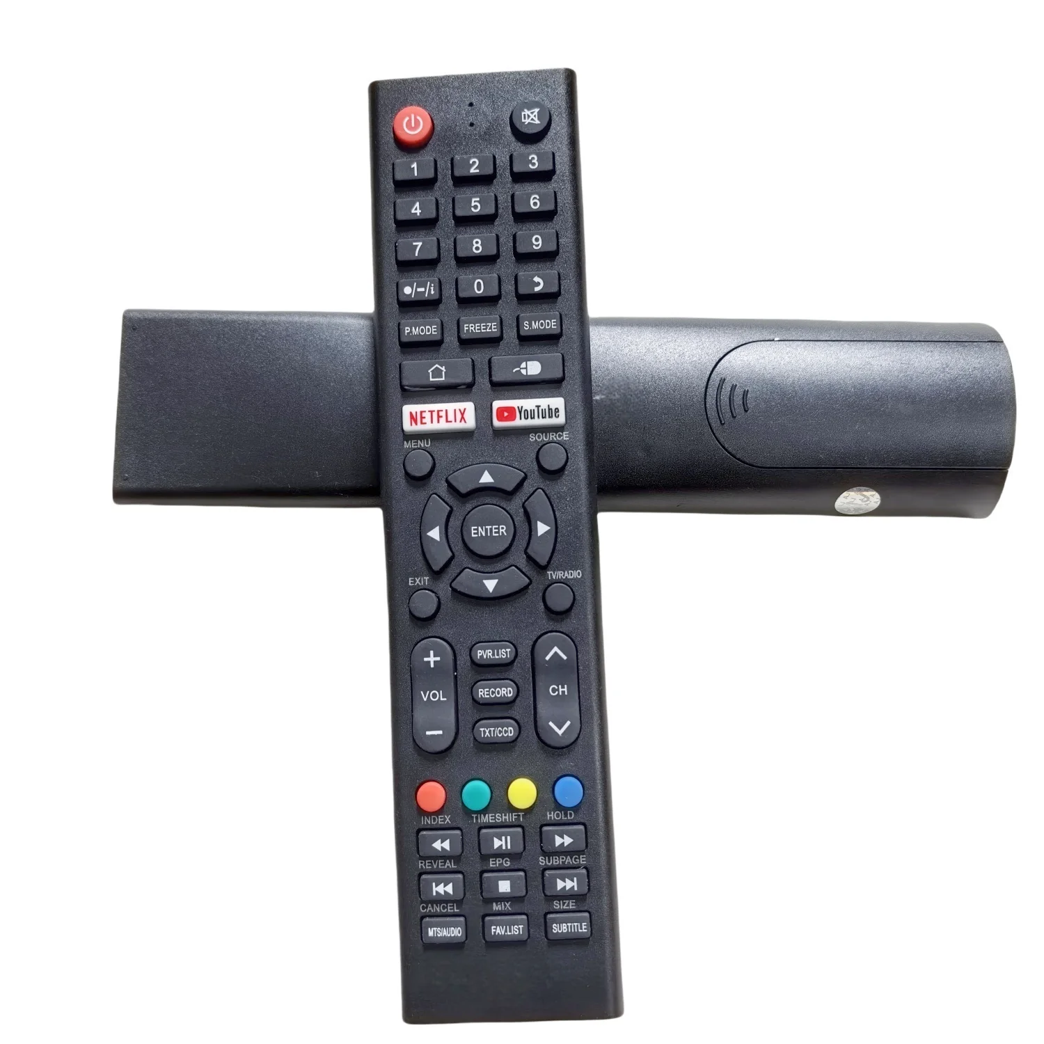 New For Peerless ED…