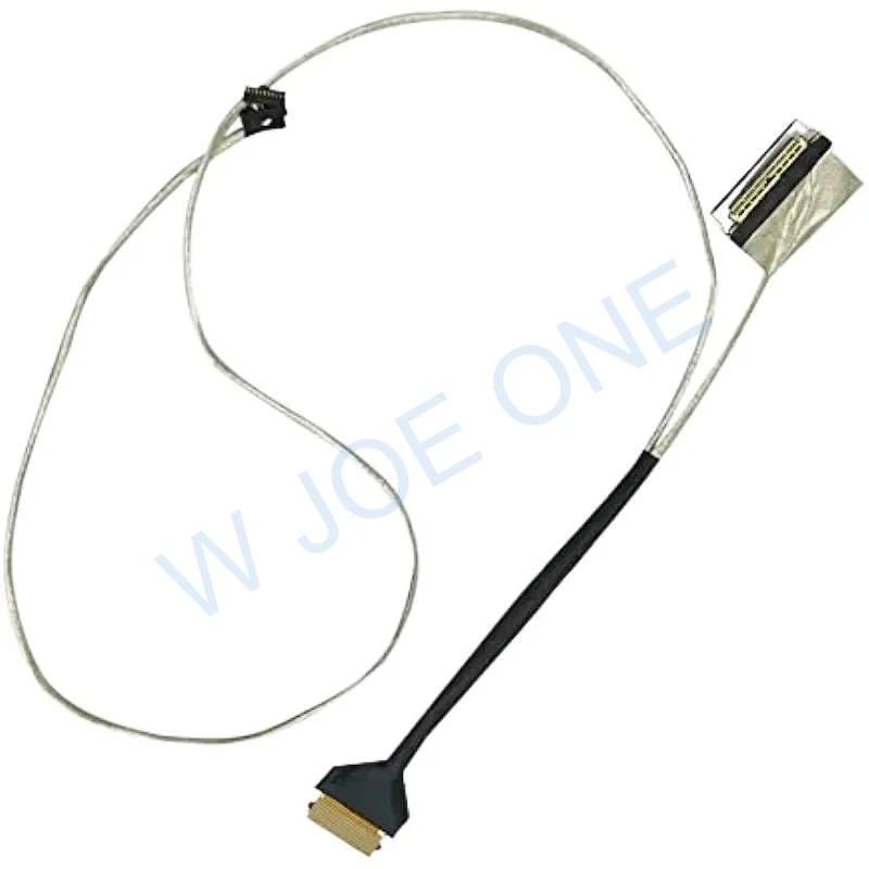 Cable de pantalla LCD LVDS EDP GS452 para Lenovo IdeaPad 3-14ADA05 81WO, 3-14ARE05 14sARE (2020) DC020027900 DC020027910, 2 uds.