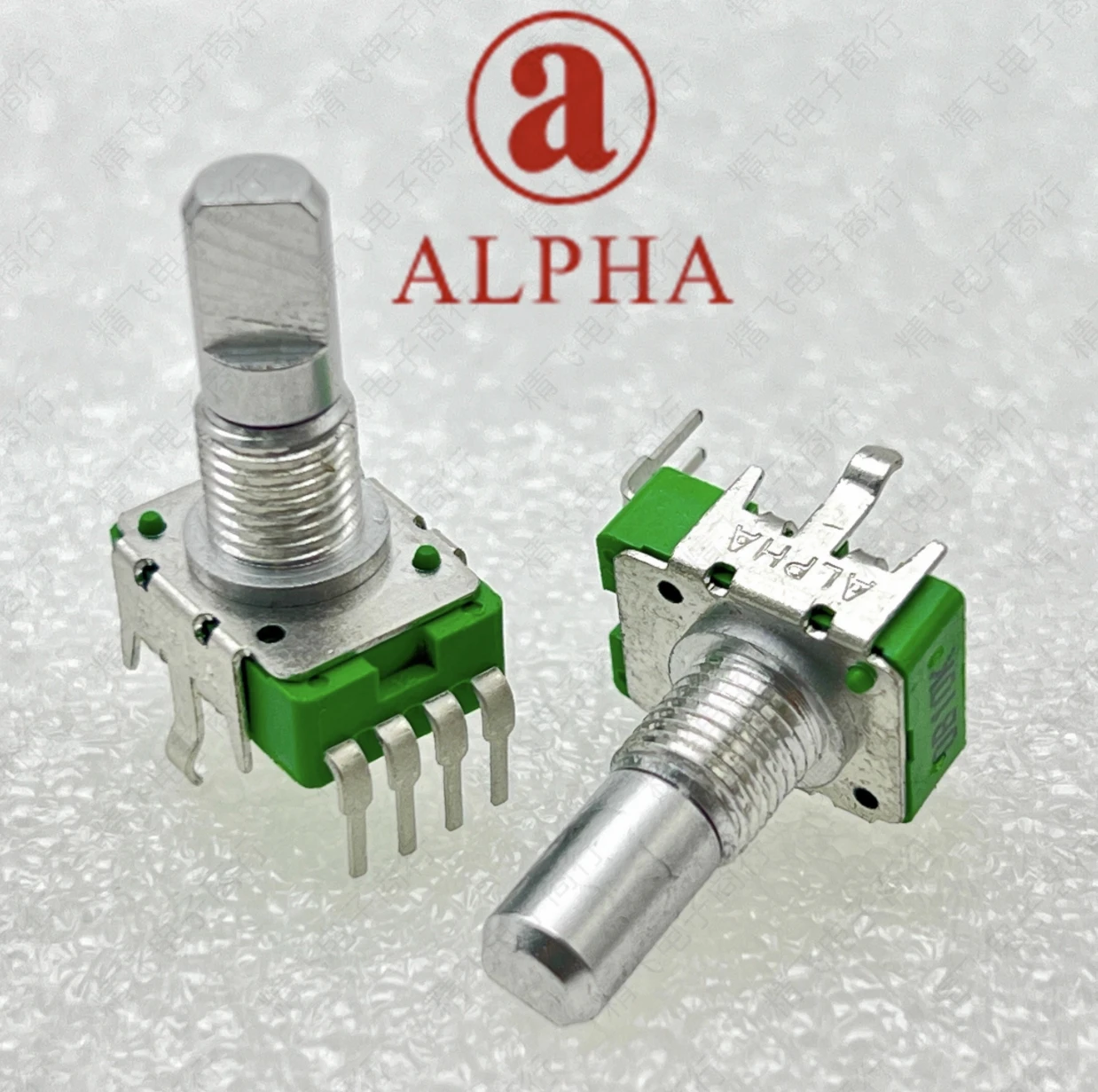 1 pcs Taiwan ALPHA Yajia AKAI AP40 APC40MK2 OB10K effector 360