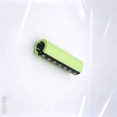 14480 Li-ion Battery 500mAh 3.7V 10C For Juicer Blender RC Toy