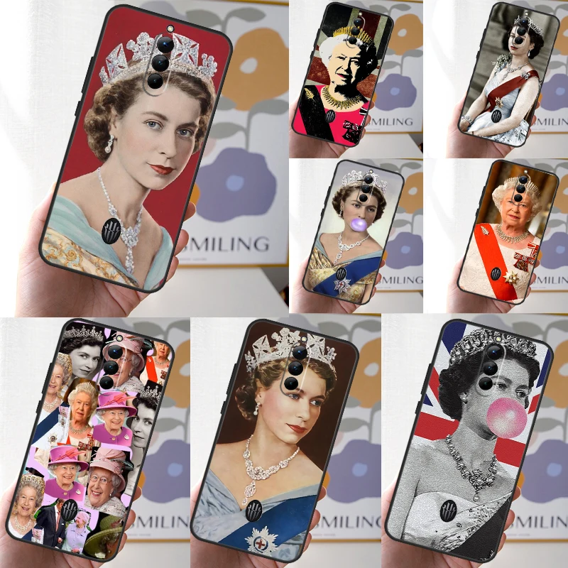 Queen Elizabeth Ii … - image